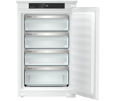 Встраиваемая морозильная камера Liebherr IFSd 3904-22 001