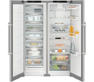 Холодильник Side by Side Liebherr XRFsd 5230-20 001