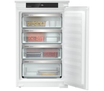 Встраиваемая морозильная камера Liebherr IFSd 3904-22 001