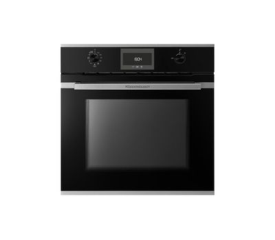 Электрический духовой шкаф Kuppersbusch BP 6332.0 S1 Stainless Steel