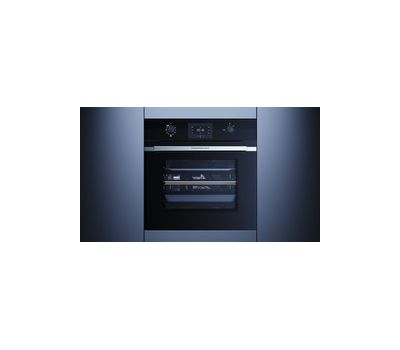 Электрический духовой шкаф Kuppersbusch BP 6332.0 S1 Stainless Steel