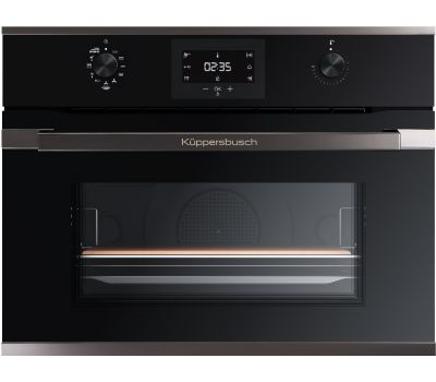 Духовой шкаф Kuppersbusch CBP 6332.0 S2