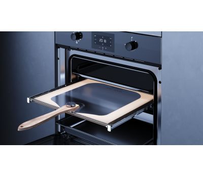 Компактный духовой шкаф Kuppersbusch CBP 6332.0 S5 Black Velvet