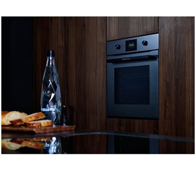 Электрический духовой шкаф Kuppersbusch BP 6350.0 GPH 6