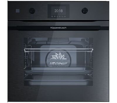 Электрический духовой шкаф Kuppersbusch BP 6350.0 GPH 6