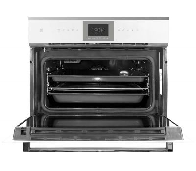 Компактный духовой шкаф Kuppersbusch CBP 6550.0 W1 Stainless Steel