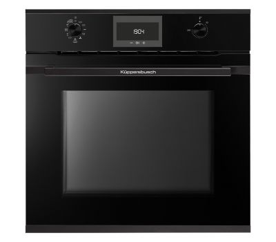 Компактный духовой шкаф Kuppersbusch CBP 6332.0 S5 Black Velvet