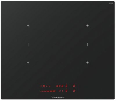 Индукционная варочная панель Kuppersbusch KI 6560.0 SR