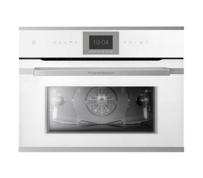 Компактный духовой шкаф Kuppersbusch CBP 6550.0 W1 Stainless Steel
