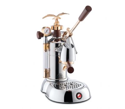 Леверная кофемашина La Pavoni LPLEXP01EU