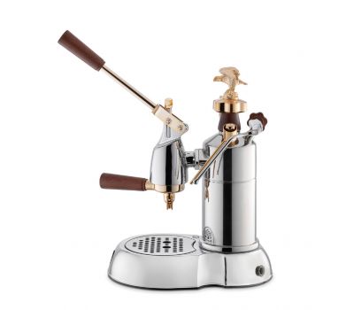 Леверная кофемашина La Pavoni LPLEXP01EU