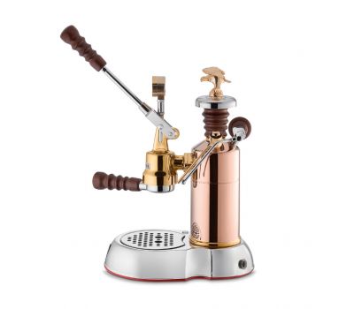 Леверная кофемашина La Pavoni LPLESE01EU