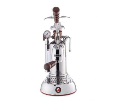 Леверная кофемашина La Pavoni LPLESA01EU