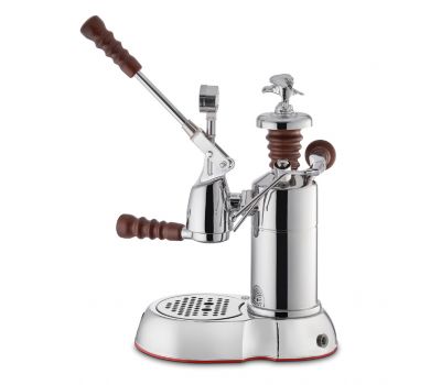 Леверная кофемашина La Pavoni LPLESA01EU
