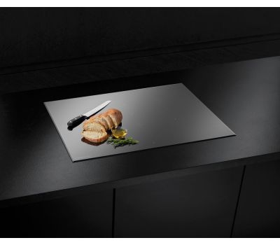 Индукционная варочная панель Kuppersbusch KI 8820.0 SF