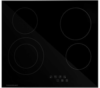 Электрическая варочная панель Kuppersbusch KE 6310.0 SE