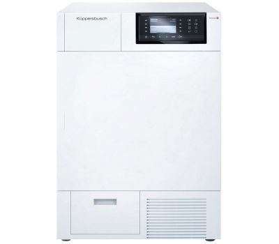 Сушильная машина Kuppersbusch T 30.0 W белая