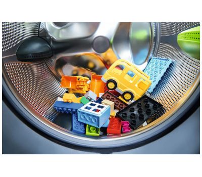 Сушильная машина Kuppersbusch T 30.0 W белая