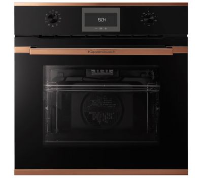 Электрический духовой шкаф Kuppersbusch B 6330.0 S7 Copper