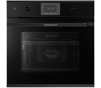 Электрический духовой шкаф Kuppersbusch B 6350.0 S5 Black Velvet