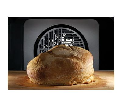Электрический духовой шкаф Kuppersbusch B 6350.0 S5 Black Velvet