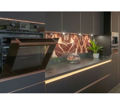Электрический духовой шкаф Kuppersbusch B 6350.0 S7 Copper