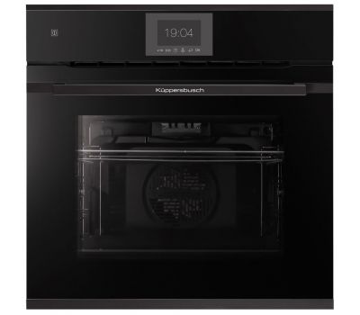 Электрический духовой шкаф Kuppersbusch BP 6550.0 S5 Black Velvet