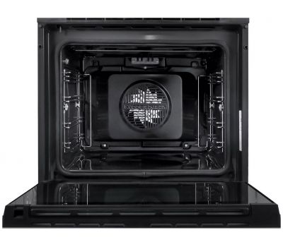 Электрический духовой шкаф Kuppersbusch BP 6550.0 S5 Black Velvet