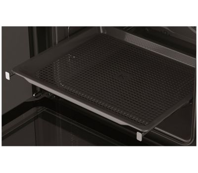 Электрический духовой шкаф Kuppersbusch BP 6550.0 S5 Black Velvet