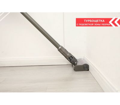 Пылесос вертикальный Kuppersbusch SA 113 G