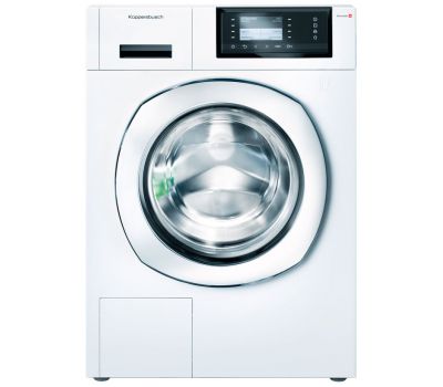 Стиральная машина Kuppersbusch W 20.0 W белая
