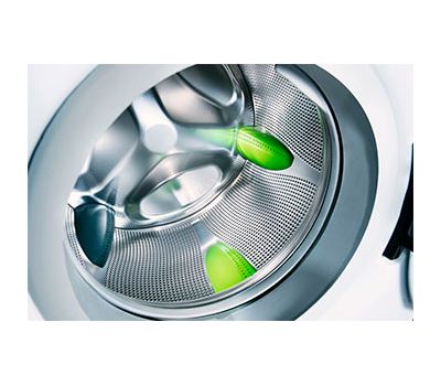 Стиральная машина Kuppersbusch W 20.0 W белая