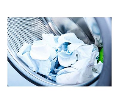 Стиральная машина Kuppersbusch W 20.0 W белая