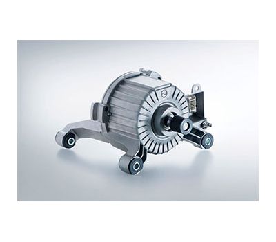 Стиральная машина Kuppersbusch W 20.0 W белая