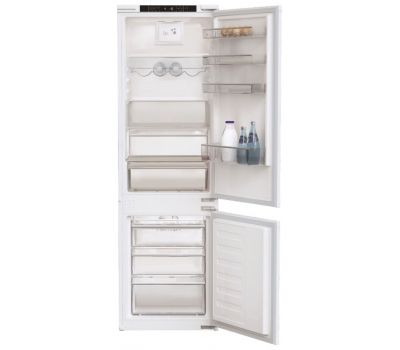 Встраиваемый холодильник с нижней морозильной камерой Kuppersbusch FKGF 8860.0i