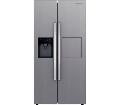 Отдельностоящий холодильник Side-by-Side с морозильной камерой Kuppersbusch FKG 9803.0 E