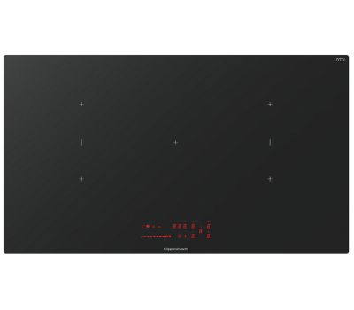 Индукционная варочная панель Kuppersbusch KI 9560.0 SR