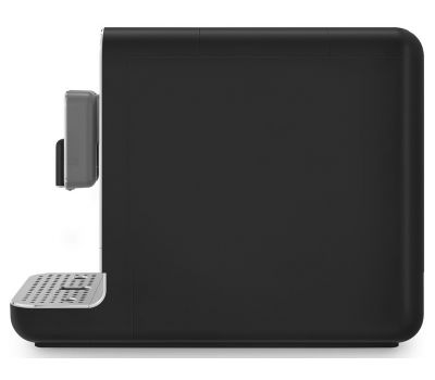 Автоматическая кофемашина SMEG BCC11BLMEU