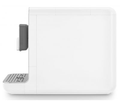 Автоматическая кофемашина SMEG BCC11WHMEU