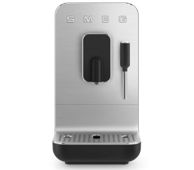 Автоматическая кофемашина SMEG BCC12BLMEU