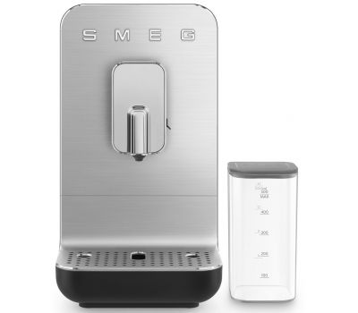Автоматическая кофемашина SMEG BCC13BLMEU