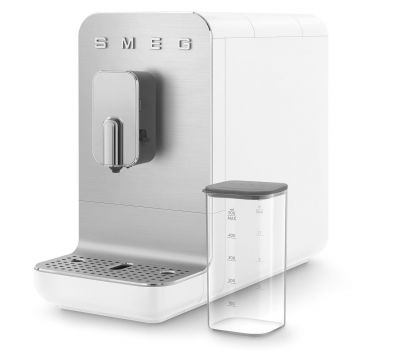 Автоматическая кофемашина SMEG BCC13WHMEU