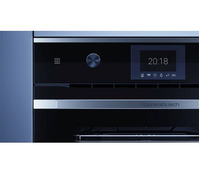 Духовой шкаф Kuppersbusch BP 6381.0 S1 Stainless Steel