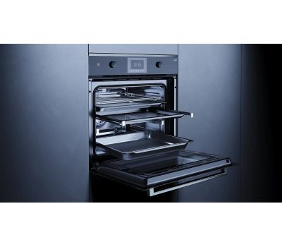 Духовой шкаф Kuppersbusch BP 6381.0 S1 Stainless Steel