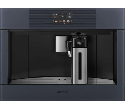 Автоматическая кофемашина SMEG CMS4104GRU