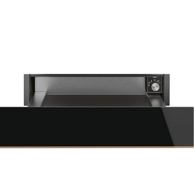 Подогреватель посуды SMEG CPRT615NR