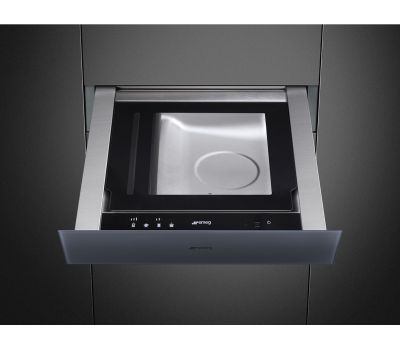 Вакууматор SMEG CPV115G