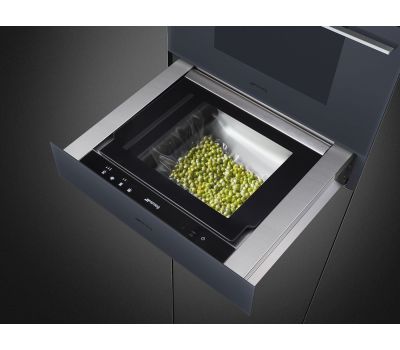 Вакууматор SMEG CPV115G