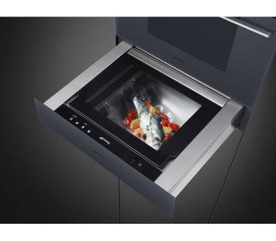 Вакууматор SMEG CPV115G