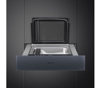 Вакууматор SMEG CPV115G